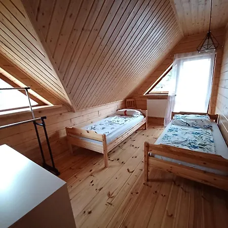 Mazury Max Holiday home